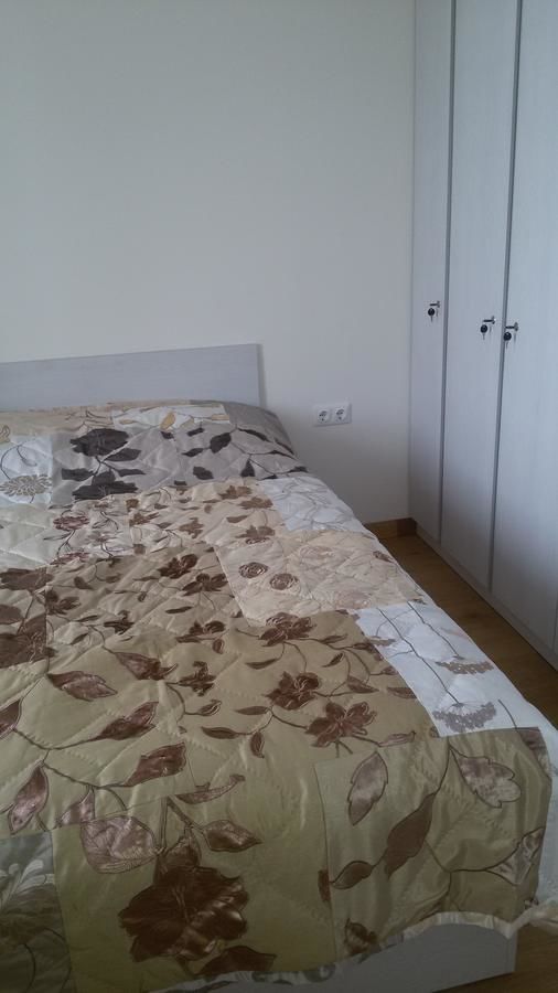 Апартаменты Ramresort Apartment Palanga Паланга-15