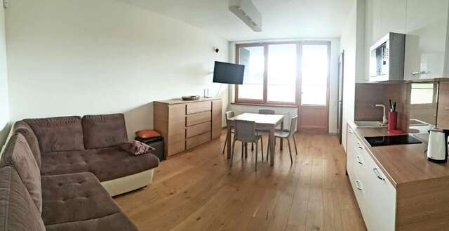 Апартаменты Ramresort Apartment Palanga Паланга-24