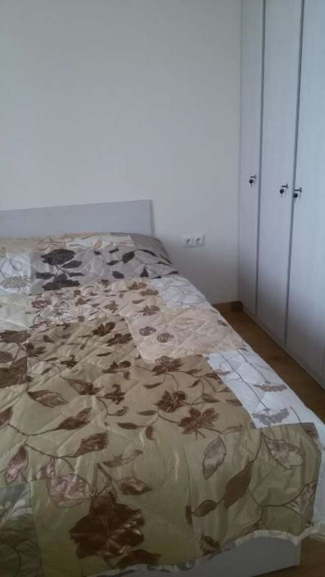 Апартаменты Ramresort Apartment Palanga Паланга-34